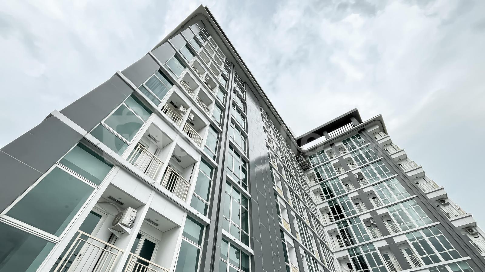apartemen b residence grogol l