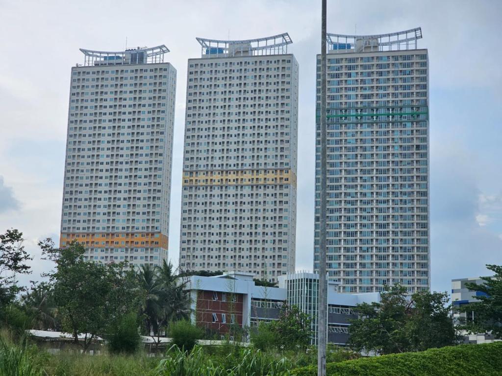 Unit Jual bsd 3