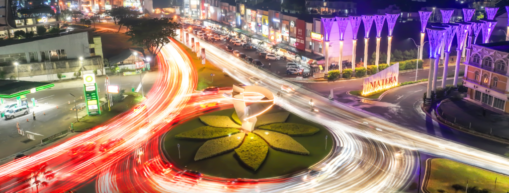 tugu balerina copy