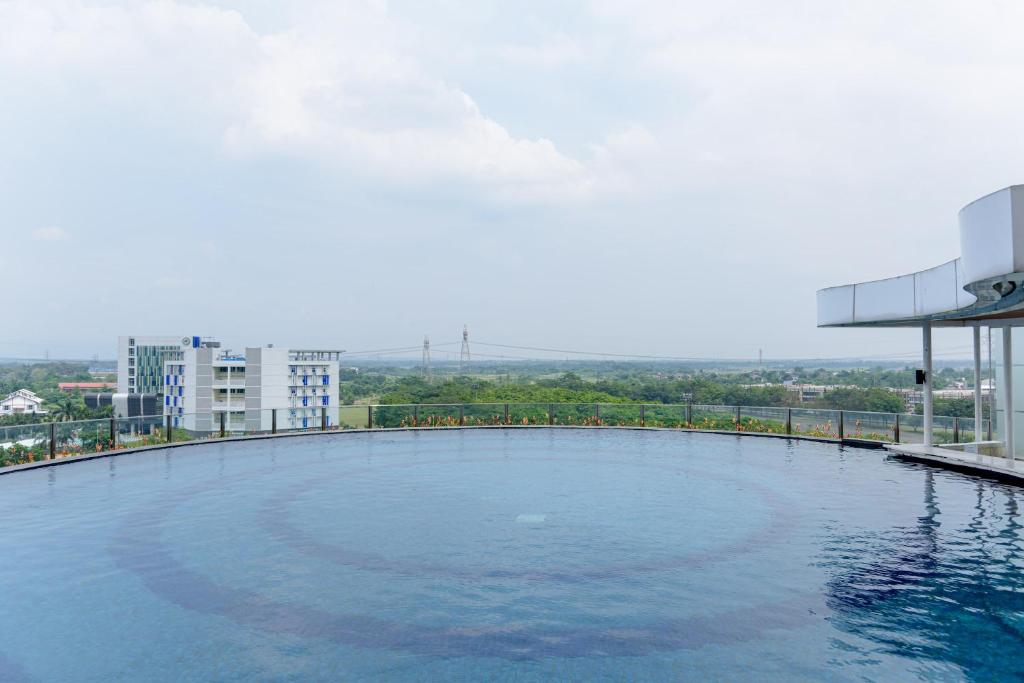 B Residence BSD