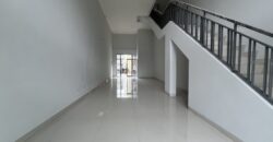 Ruko Brand New Hudson Studio Loft Kawasan Manhattan District
