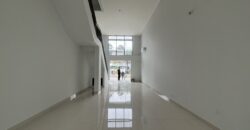 Ruko Brand New Hudson Studio Loft Kawasan Manhattan District