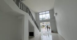 Ruko Brand New Hudson Studio Loft Kawasan Manhattan District