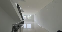Ruko Brand New Hudson Studio Loft Kawasan Manhattan District