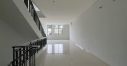 Ruko Brand New Hudson Studio Loft Kawasan Manhattan District