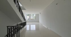 Ruko Brand New Hudson Studio Loft Kawasan Manhattan District