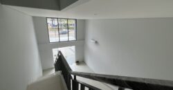 Ruko Brand New Hudson Studio Loft Kawasan Manhattan District