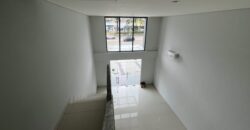 Ruko Brand New Hudson Studio Loft Kawasan Manhattan District