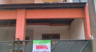 WTS – Rumah di Bintaro 3 Lantai
