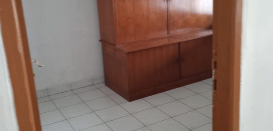 WTS – Rumah di Bintaro 3 Lantai