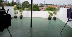 WTS – Rumah di Bintaro 3 Lantai