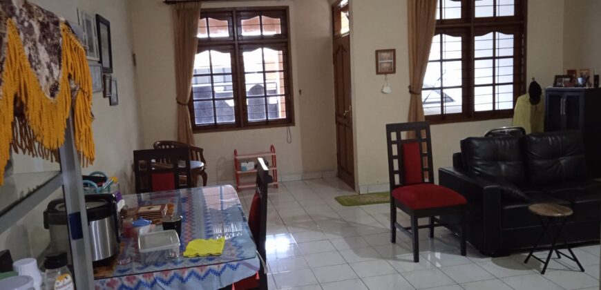WTS – Rumah di Bintaro 3 Lantai