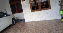 WTS – Rumah di Bintaro 3 Lantai