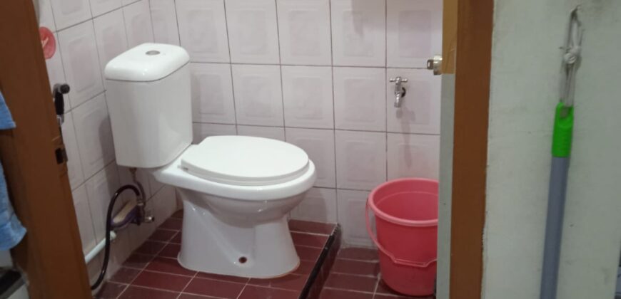 WTS – Rumah di Bintaro 3 Lantai