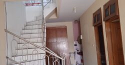WTS – Rumah di Bintaro 3 Lantai