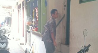 Dijual rumah yang nyaman dan terawat