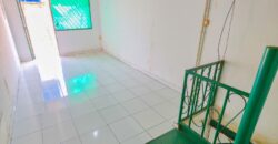 Dijual rumah yang nyaman dan terawat