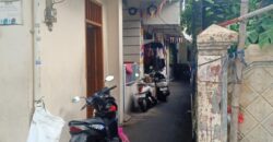 Dijual rumah yang nyaman dan terawat