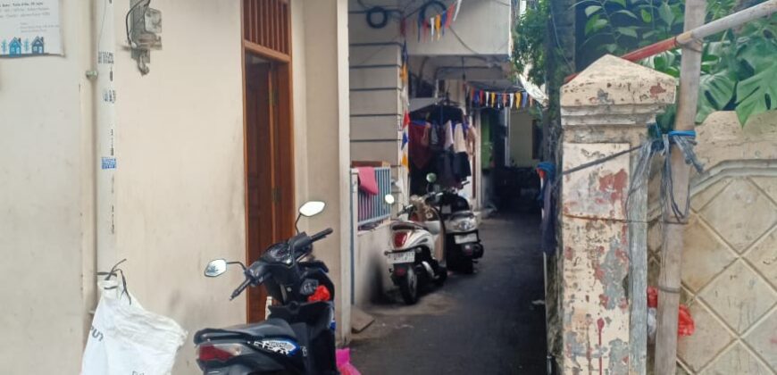 Dijual rumah yang nyaman dan terawat