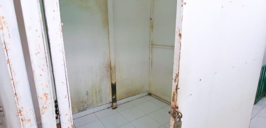 Dijual rumah yang nyaman dan terawat