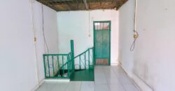Dijual rumah yang nyaman dan terawat