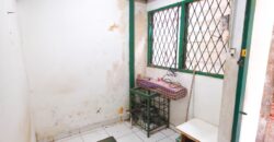 Dijual rumah yang nyaman dan terawat