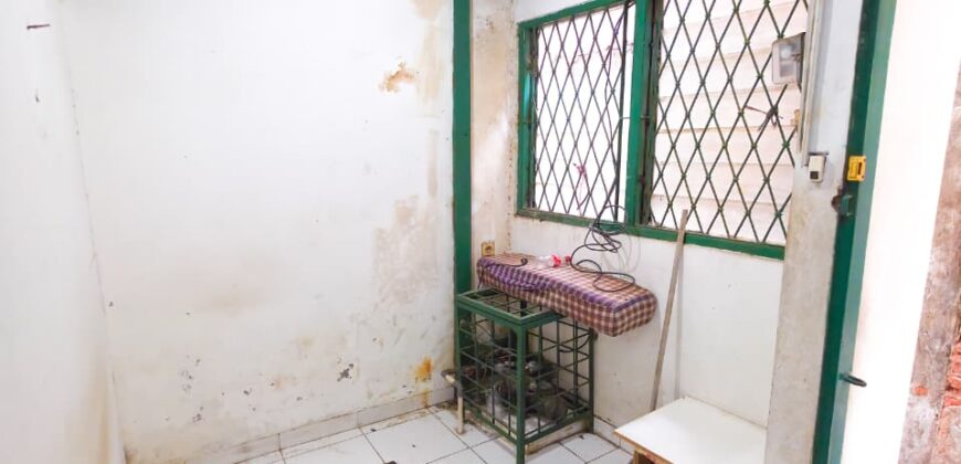 Dijual rumah yang nyaman dan terawat