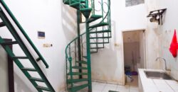Dijual rumah yang nyaman dan terawat