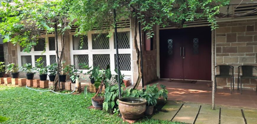 Rumah Darmawangsa