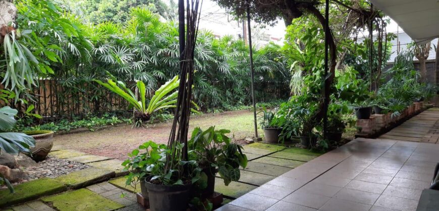 Rumah Darmawangsa