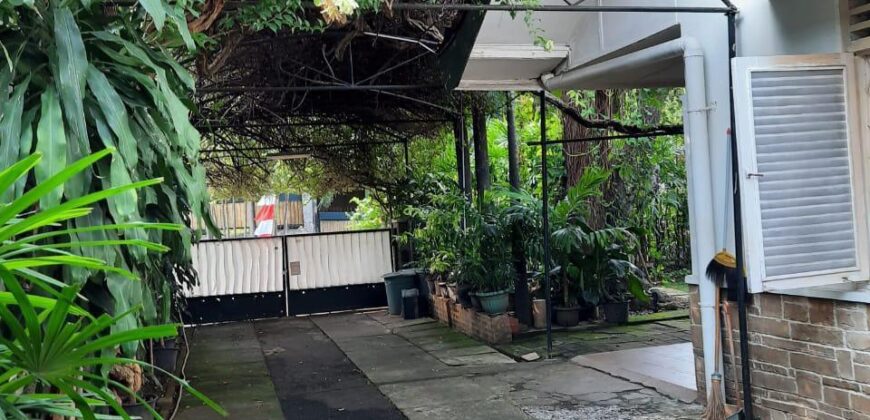Rumah Darmawangsa