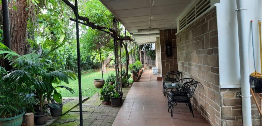 Rumah Darmawangsa