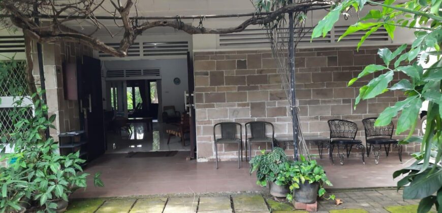 Rumah Darmawangsa