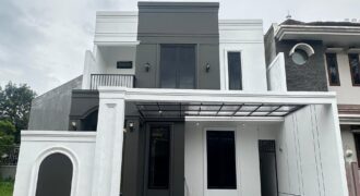 Brand New Kencana Loka