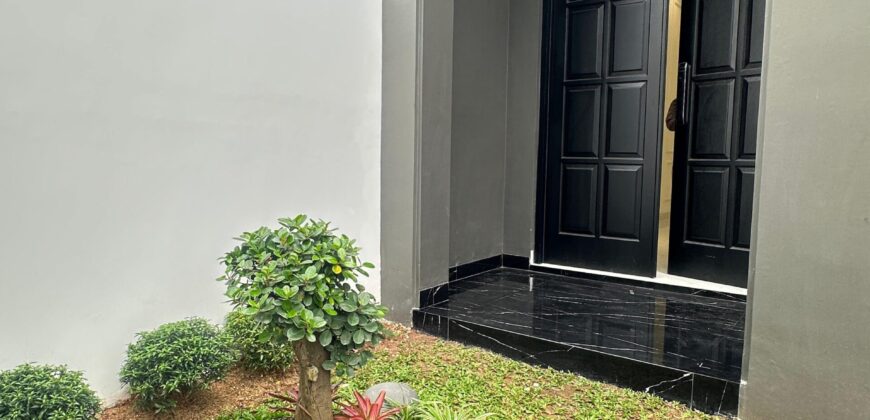 Brand New Kencana Loka