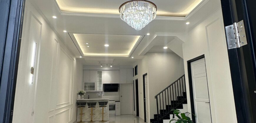 Brand New Kencana Loka