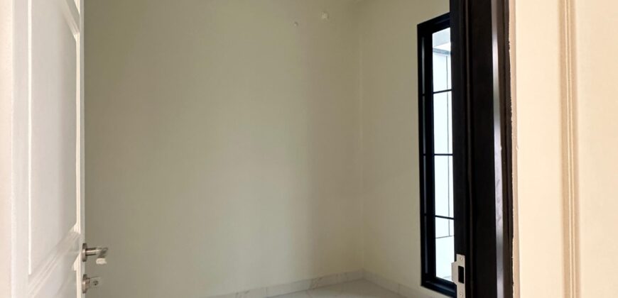 Brand New Kencana Loka