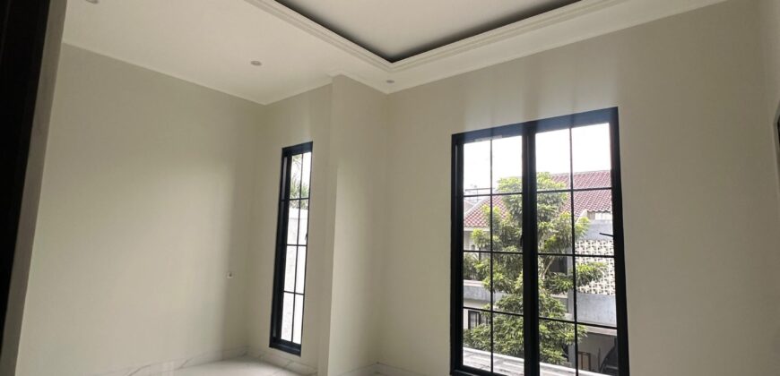 Brand New Kencana Loka
