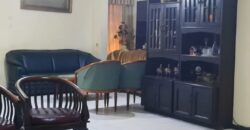 Rumah Terawat Rapih Balai Pustaka Jaktim