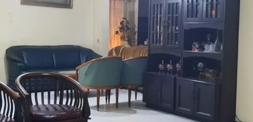 Rumah Terawat Rapih Balai Pustaka Jaktim