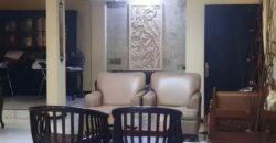 Rumah Terawat Rapih Balai Pustaka Jaktim