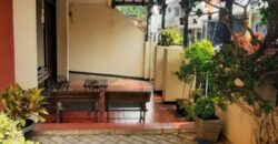 Rumah Terawat Rapih Balai Pustaka Jaktim