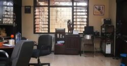 Rumah Terawat Rapih Balai Pustaka Jaktim