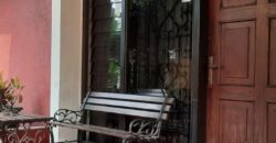 Rumah Terawat Rapih Balai Pustaka Jaktim